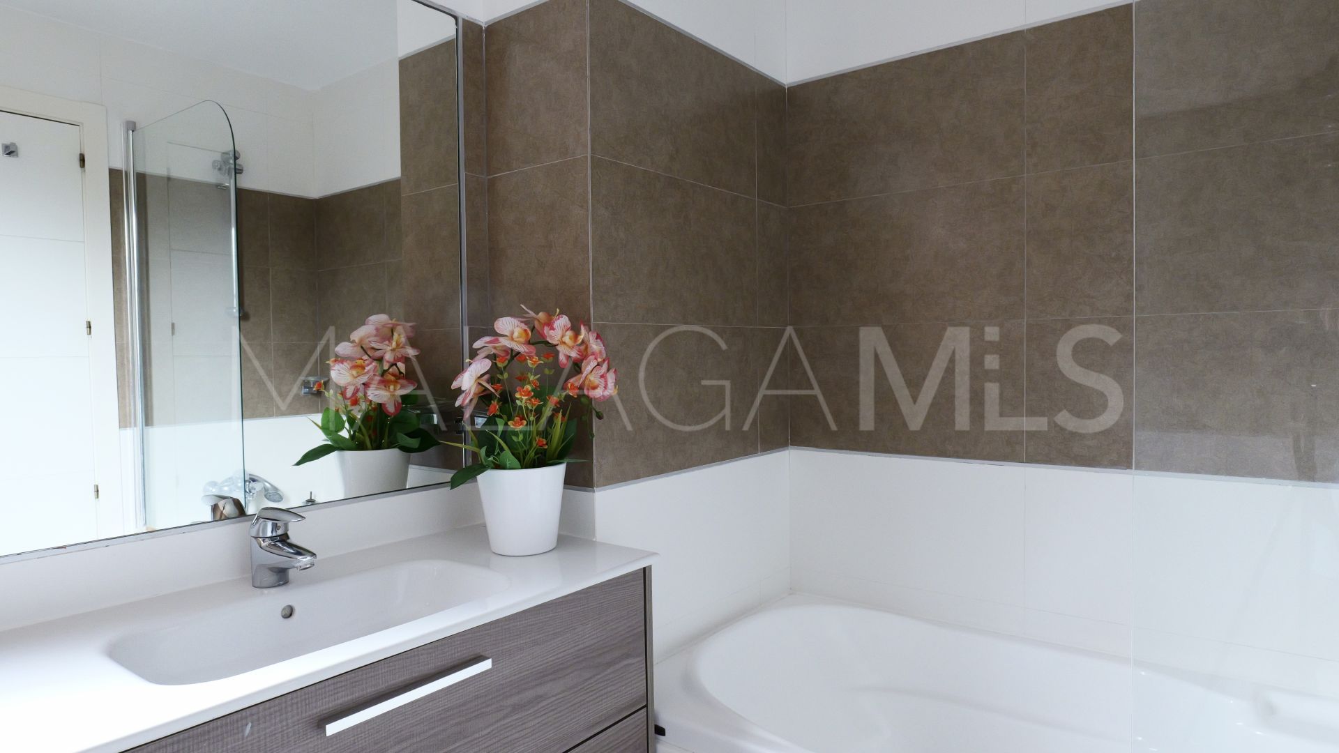 Takvåning for sale in Gazules del Sol