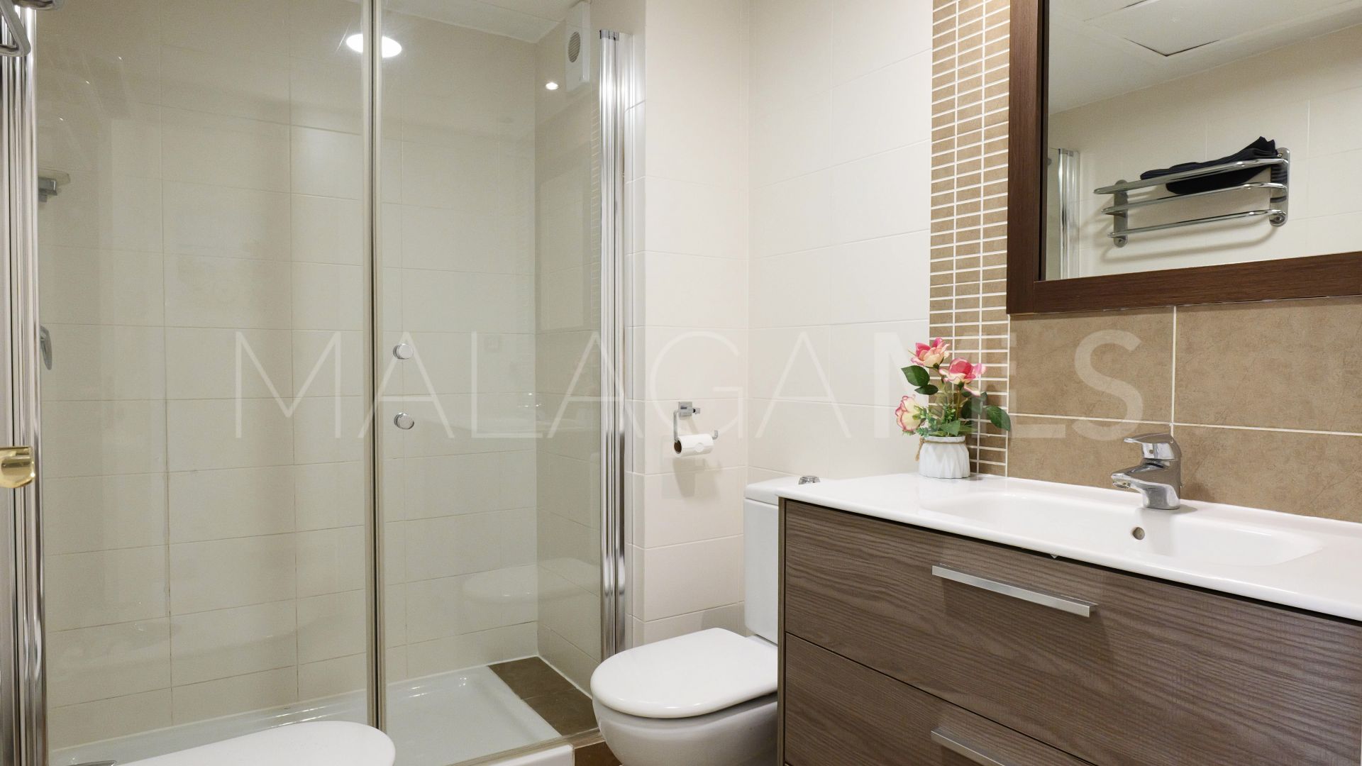 Takvåning for sale in Gazules del Sol