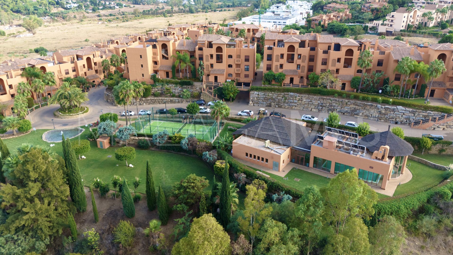 Takvåning for sale in Gazules del Sol