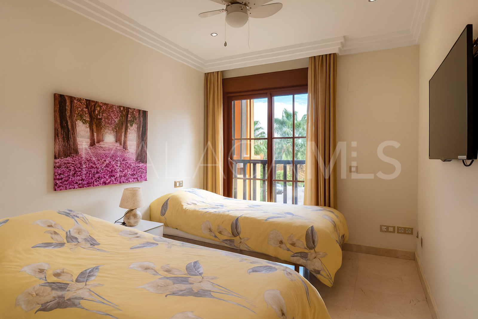 Takvåning for sale in Gazules del Sol