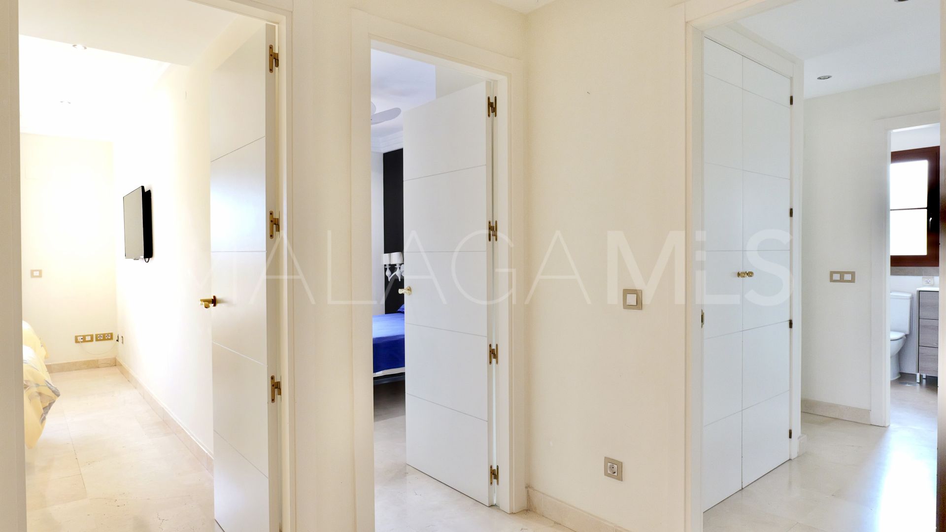 Takvåning for sale in Gazules del Sol