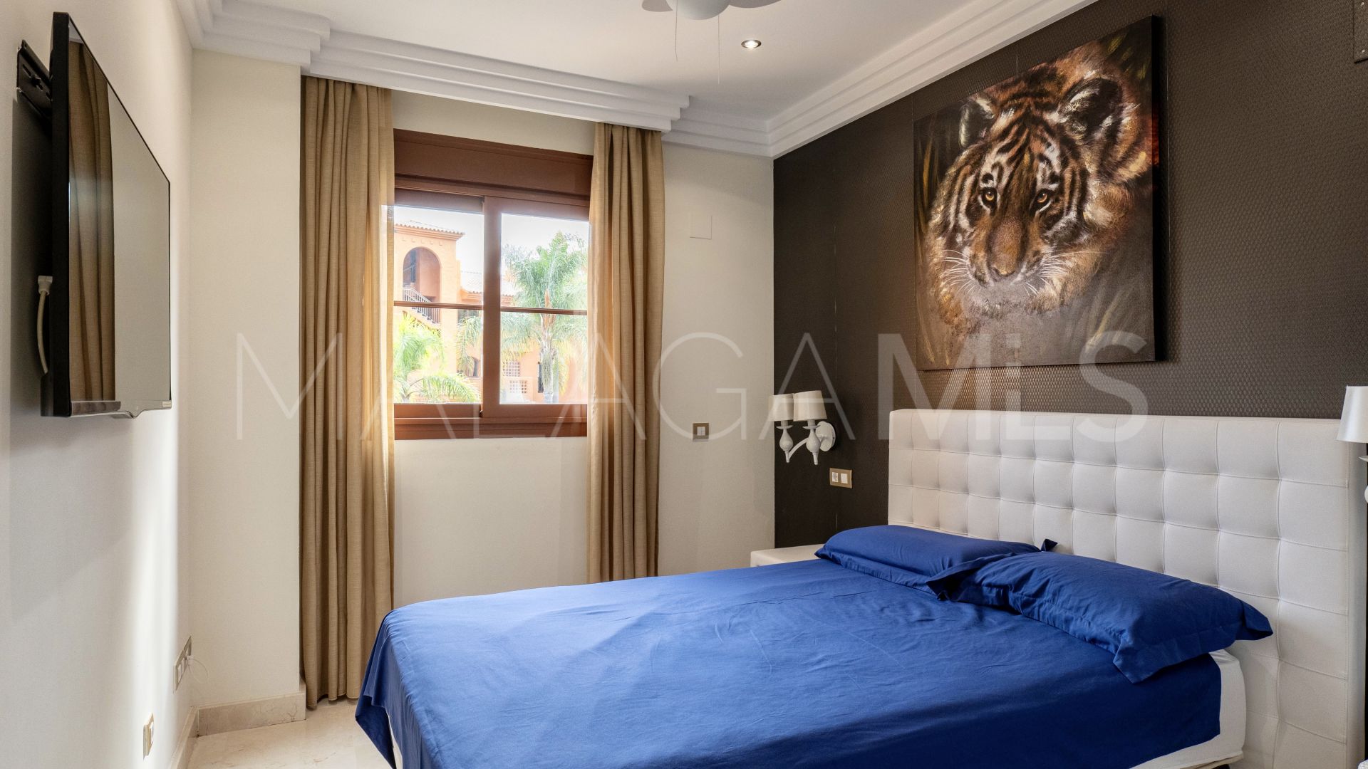 Takvåning for sale in Gazules del Sol