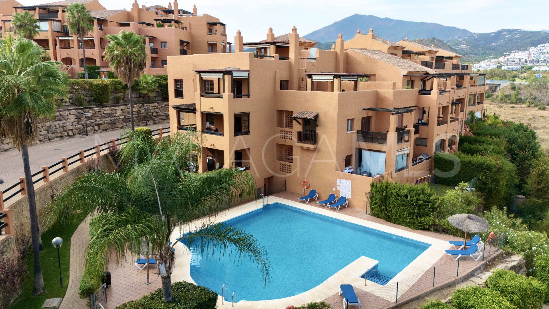 Takvåning for sale in Gazules del Sol