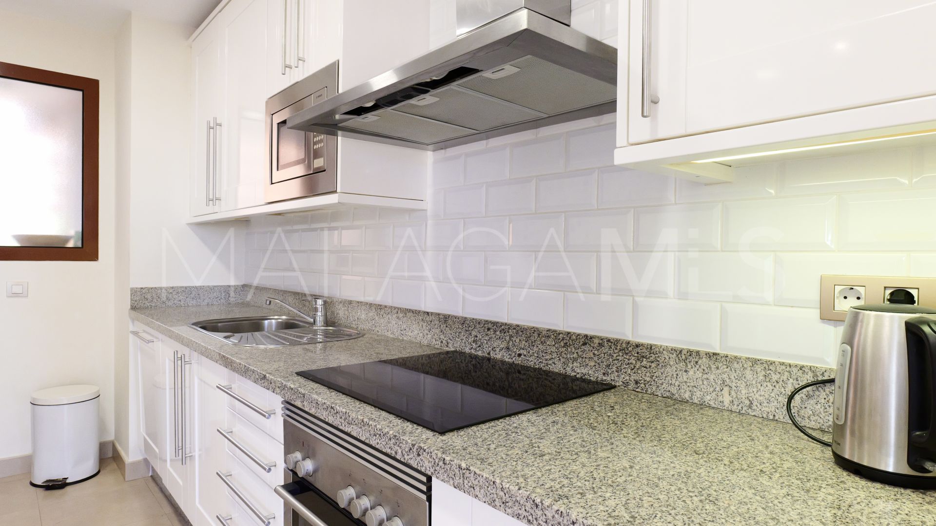 Takvåning for sale in Gazules del Sol