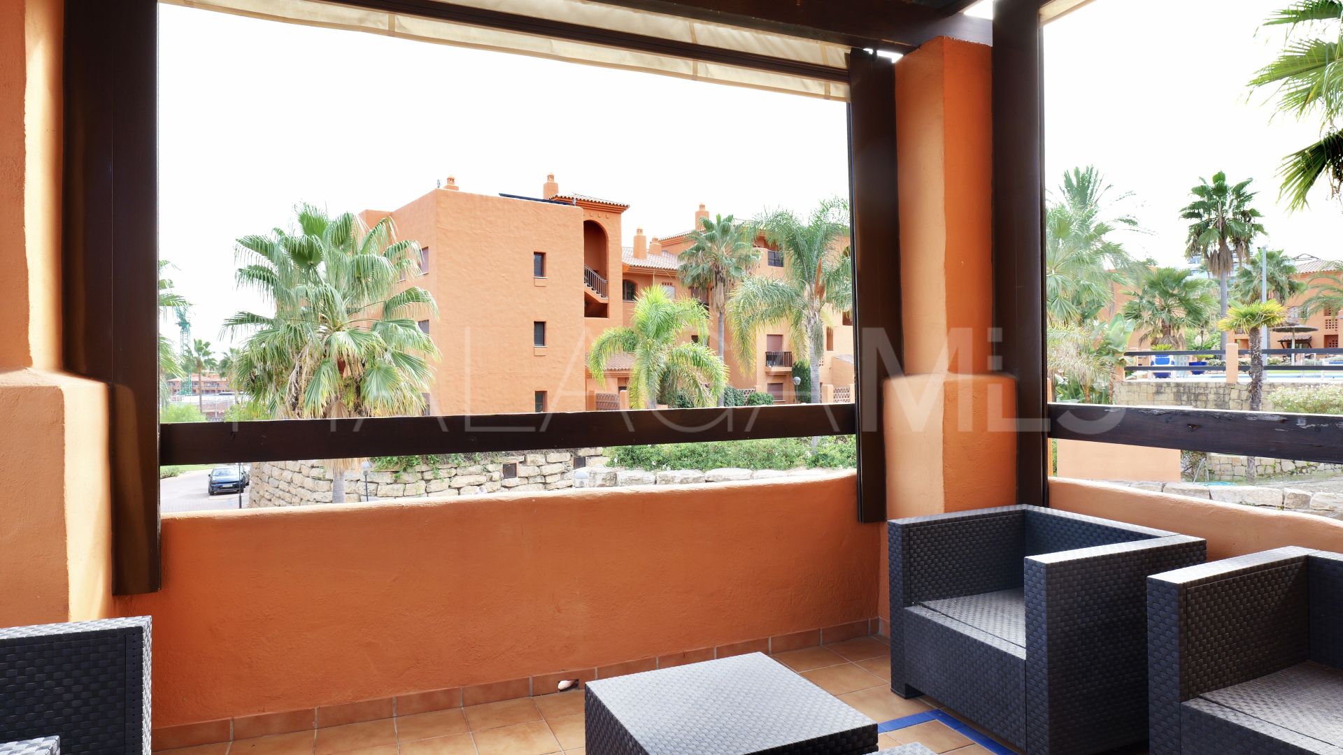 Takvåning for sale in Gazules del Sol