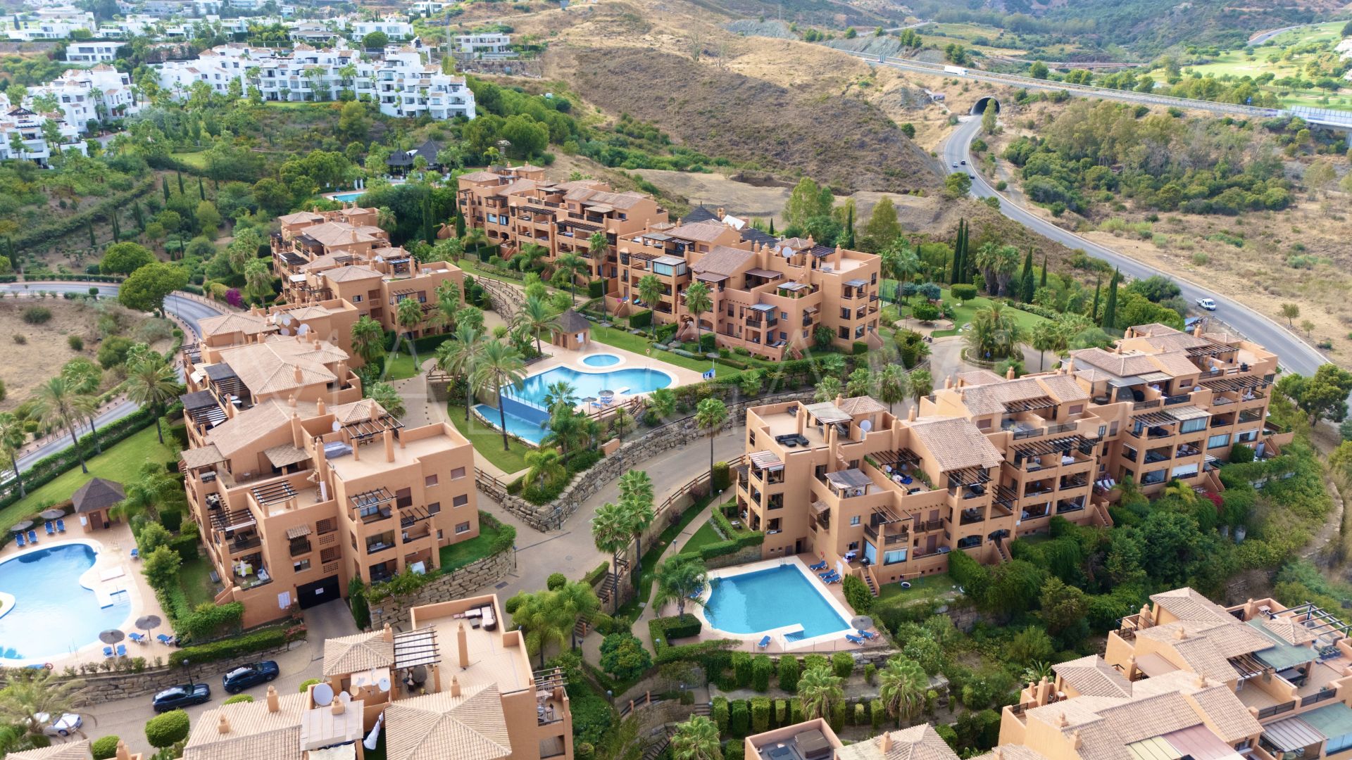 Takvåning for sale in Gazules del Sol