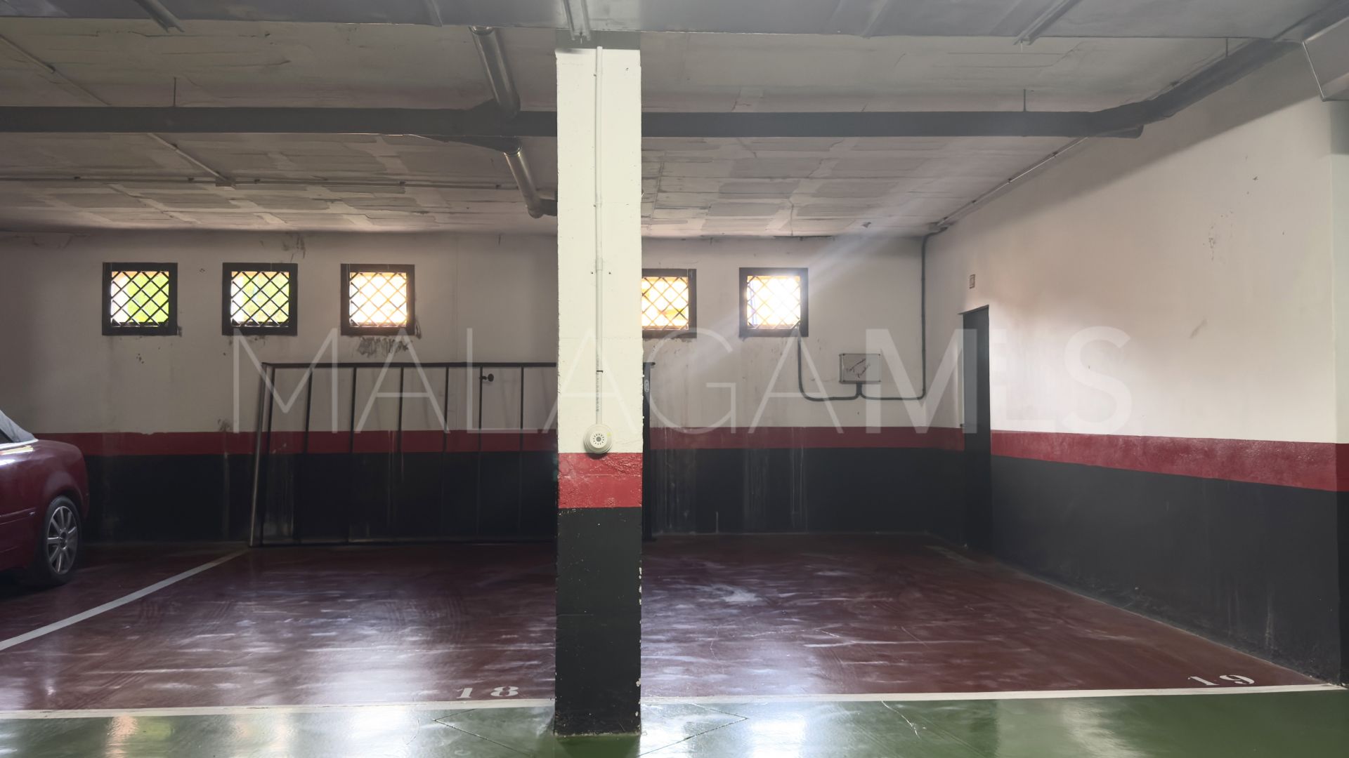 Takvåning for sale in Gazules del Sol