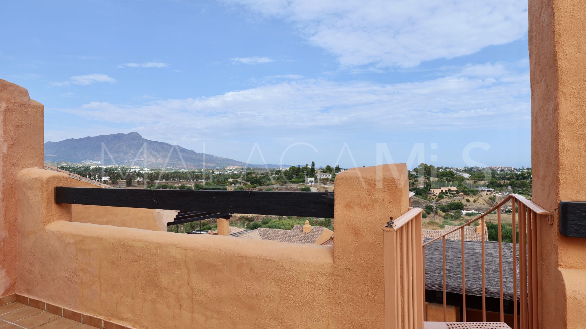 Takvåning for sale in Gazules del Sol