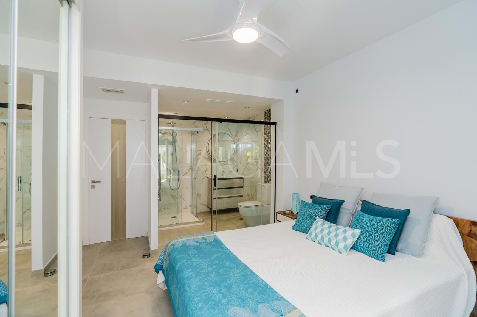 Villa for sale de 10 bedrooms in Atalaya Golf