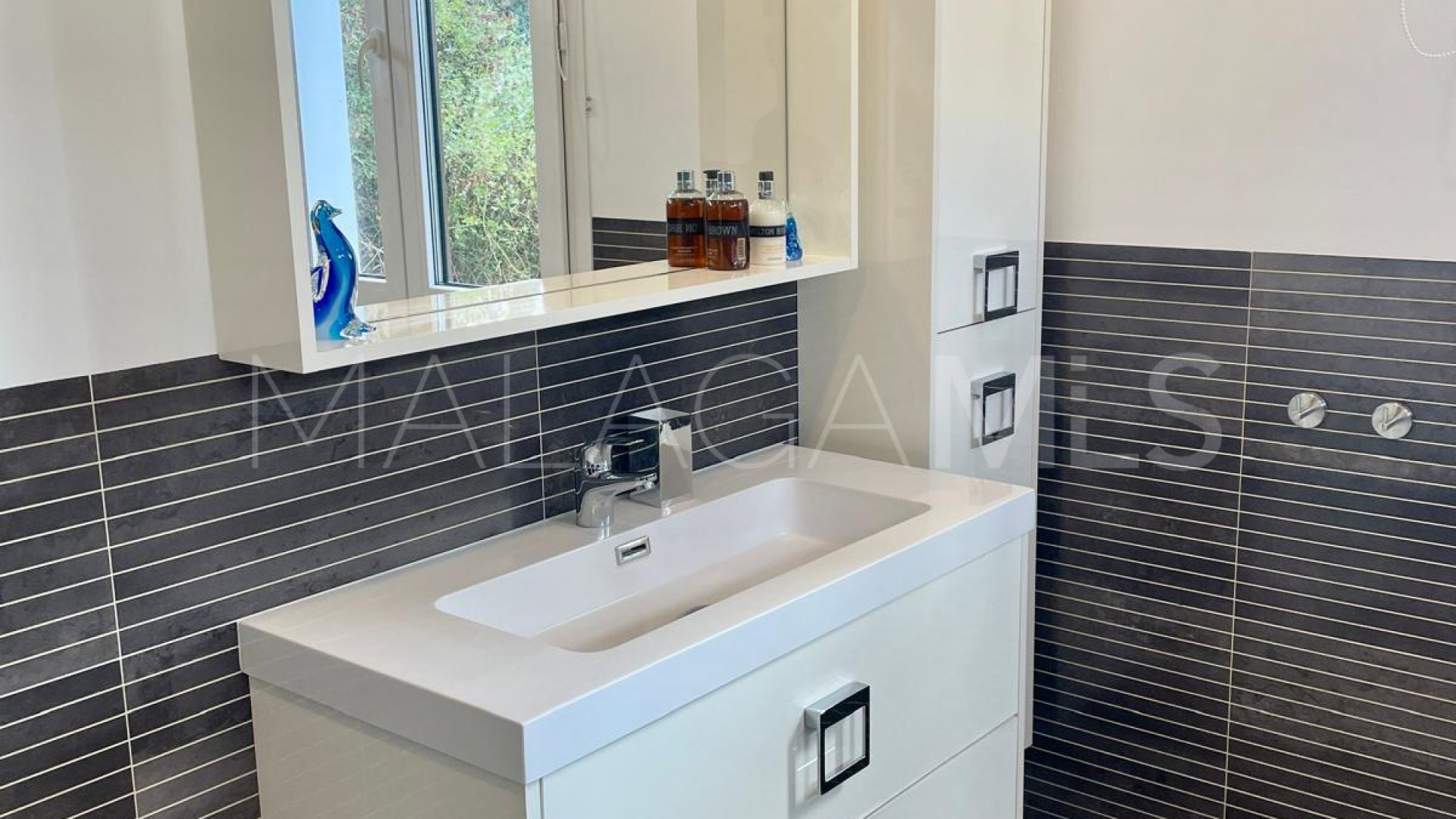 Villa for sale in San Pedro de Alcantara