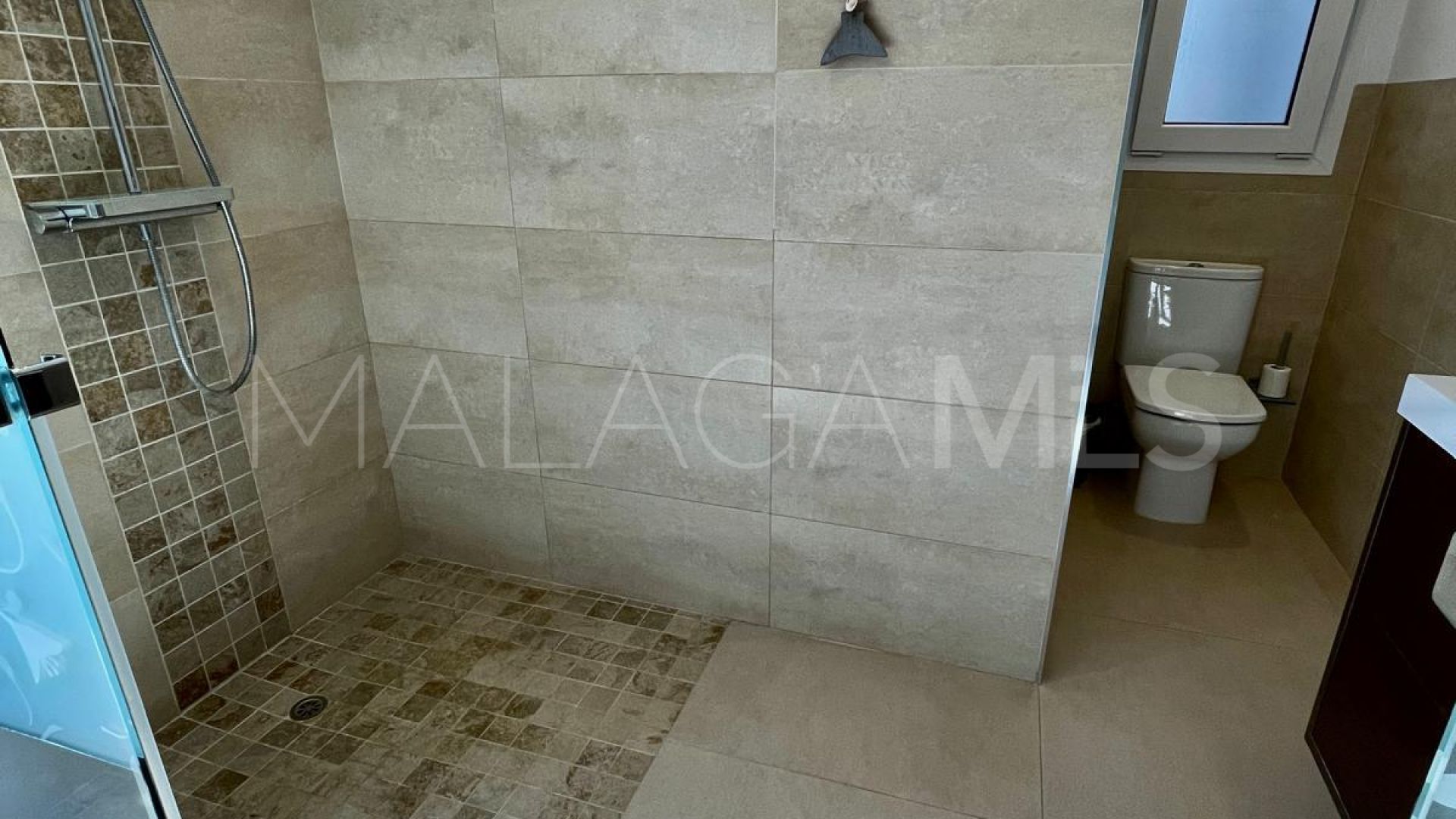 Villa for sale in San Pedro de Alcantara