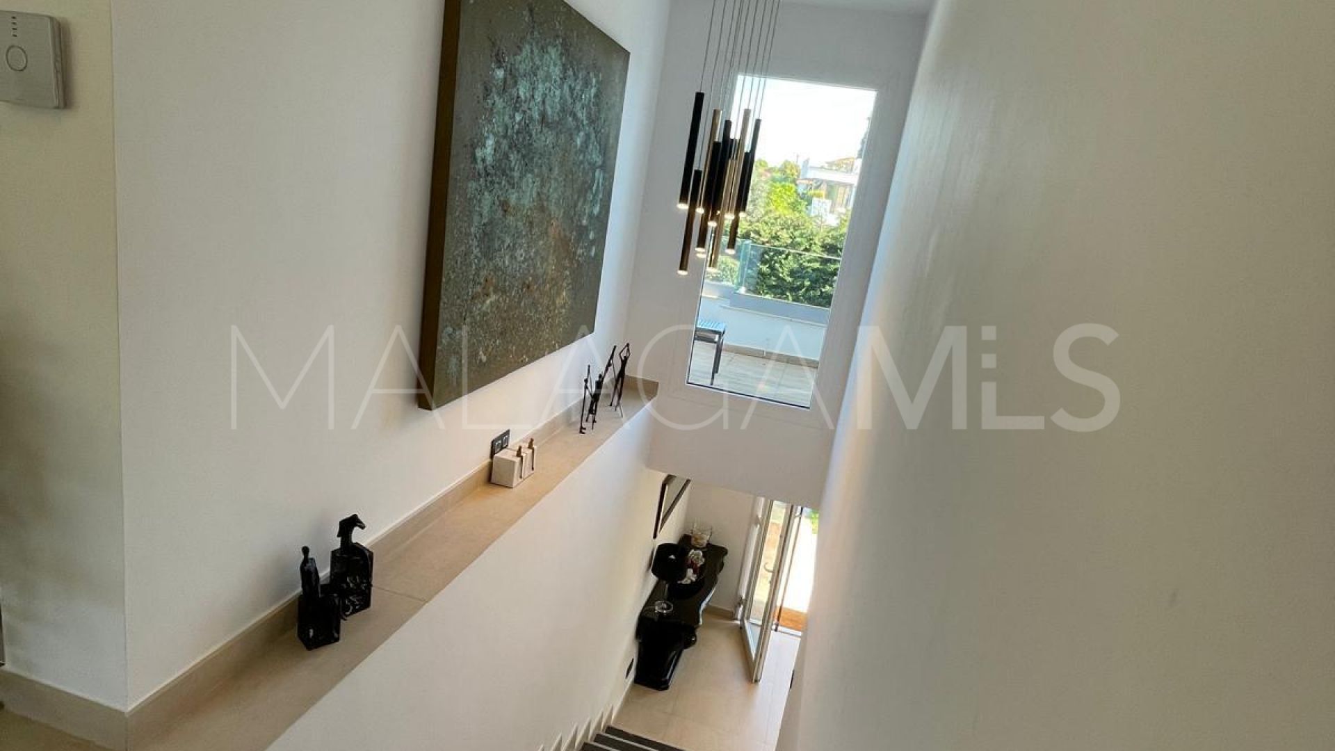 Villa for sale in San Pedro de Alcantara