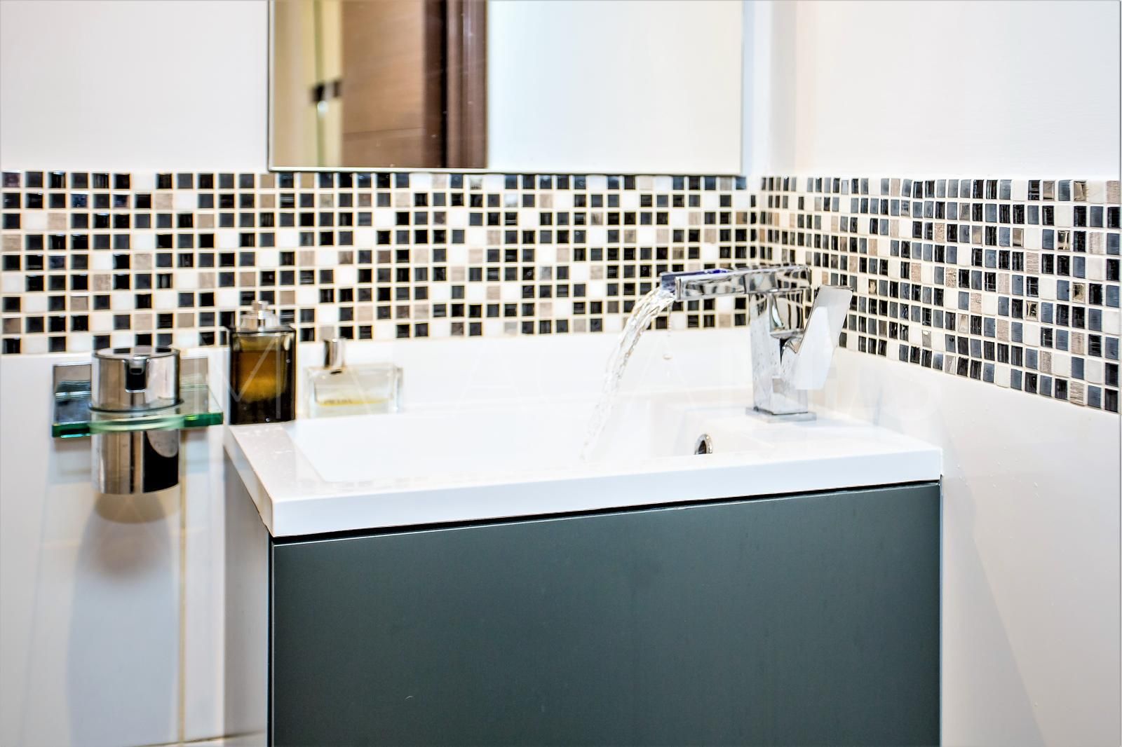 Villa for sale in San Pedro de Alcantara