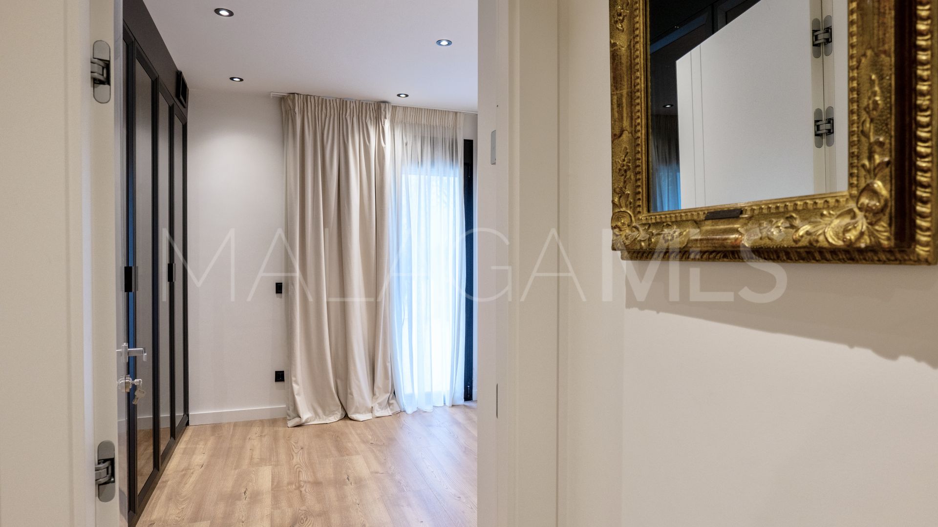 Haus for sale in Marbella