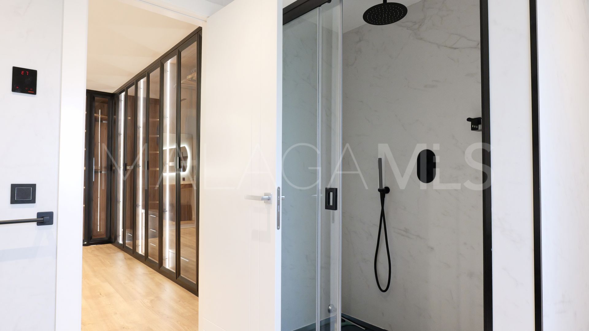 Haus for sale in Marbella