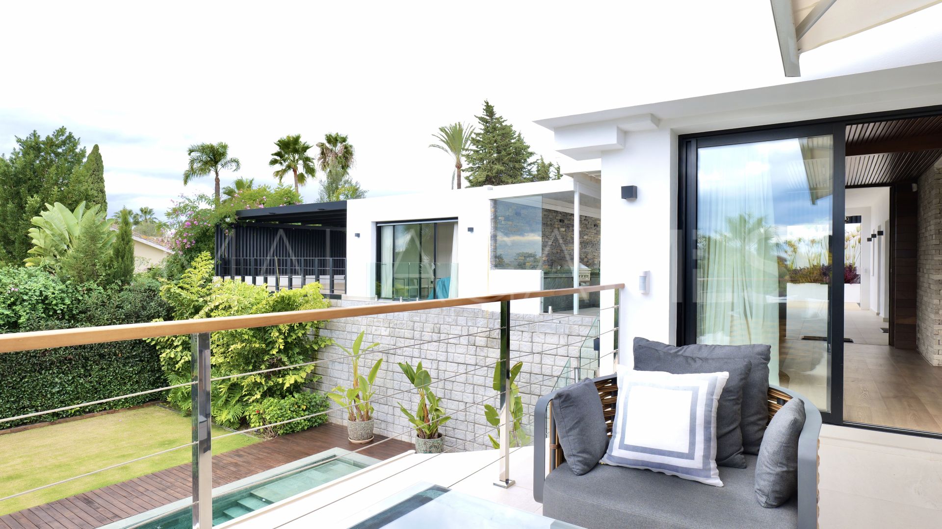Haus for sale in Marbella