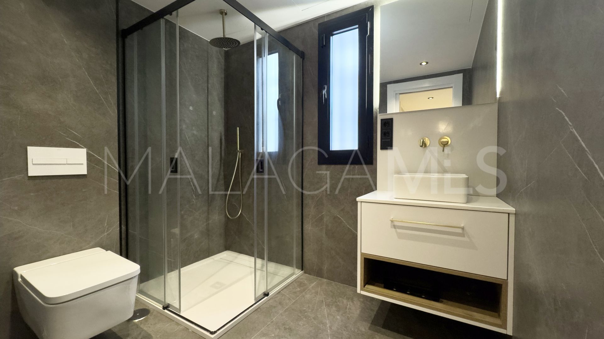 Haus for sale in Marbella