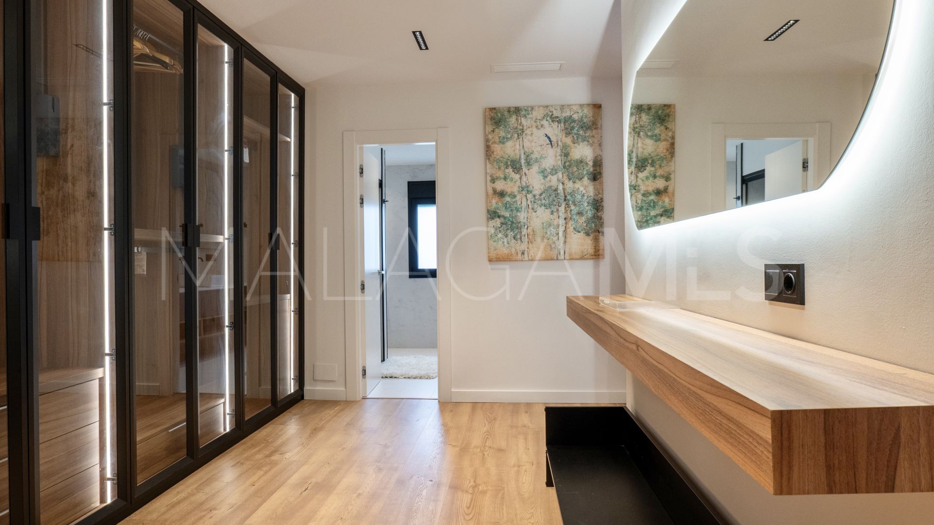 Haus for sale in Marbella