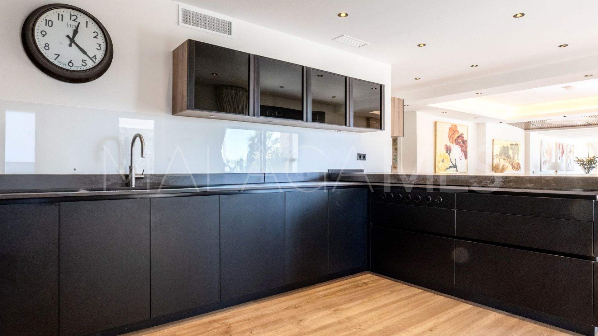 Haus for sale in Marbella