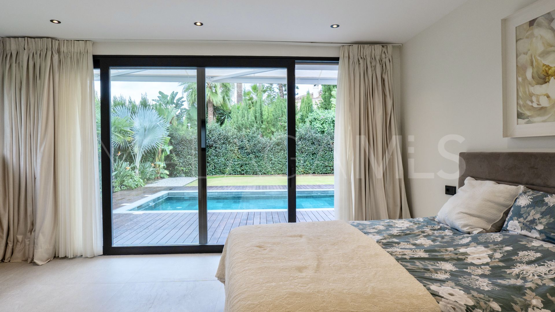 Haus for sale in Marbella