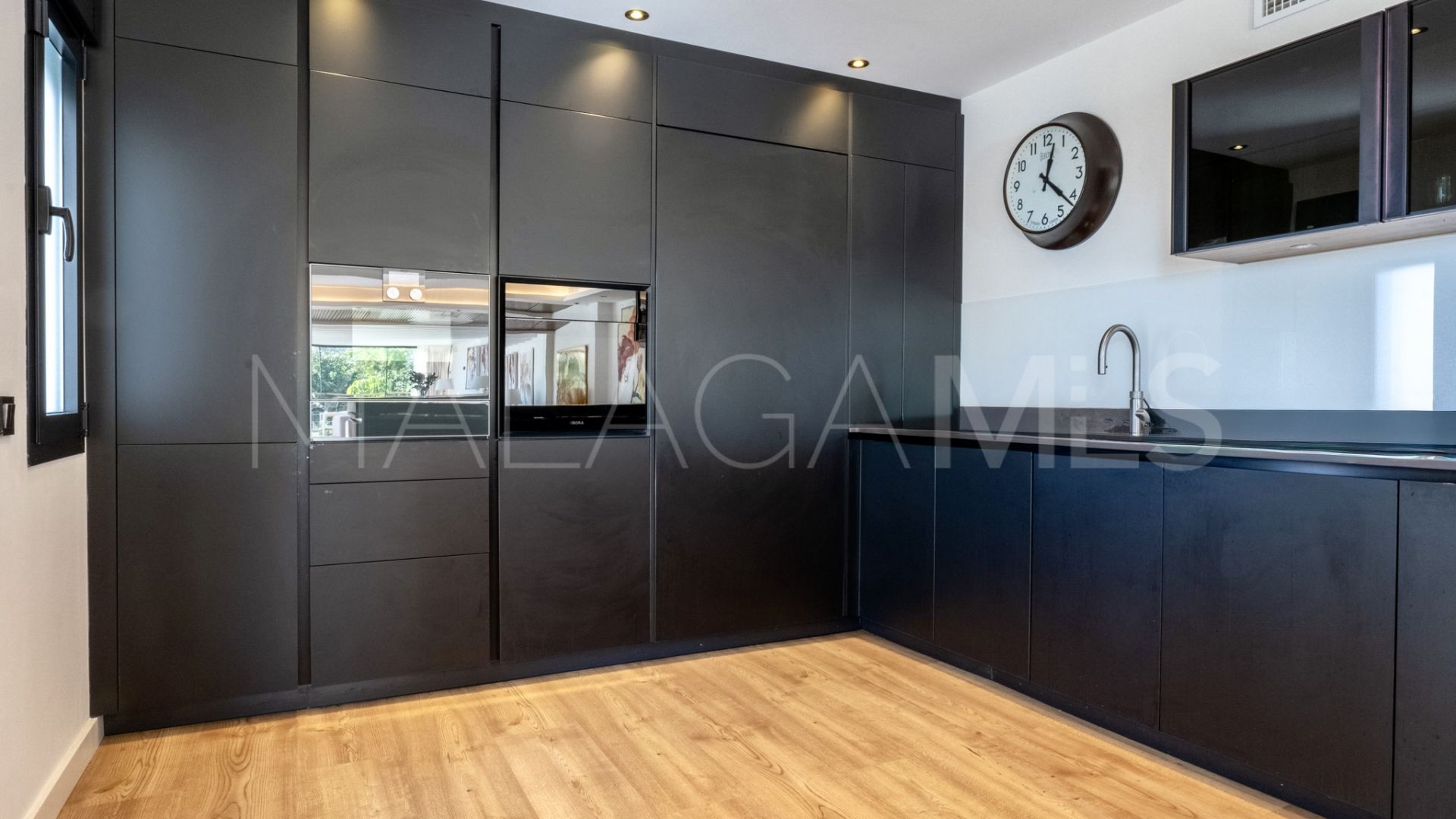 Haus for sale in Marbella