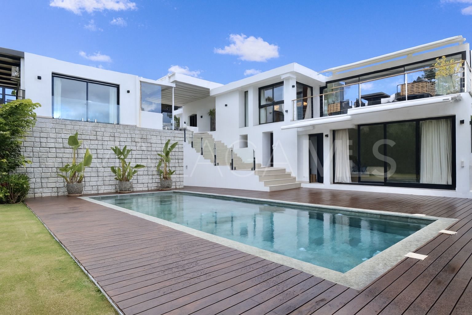 Haus for sale in Marbella