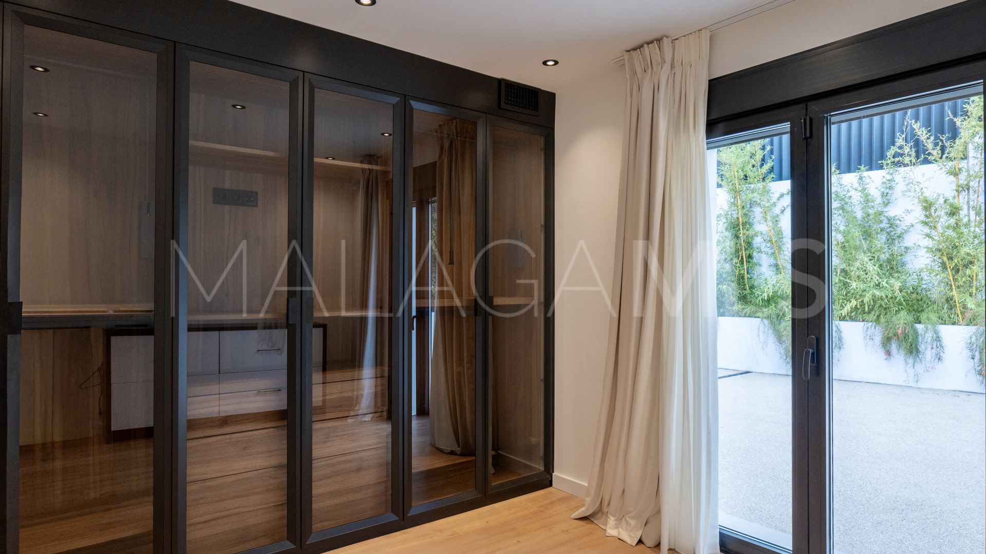 Haus for sale in Marbella