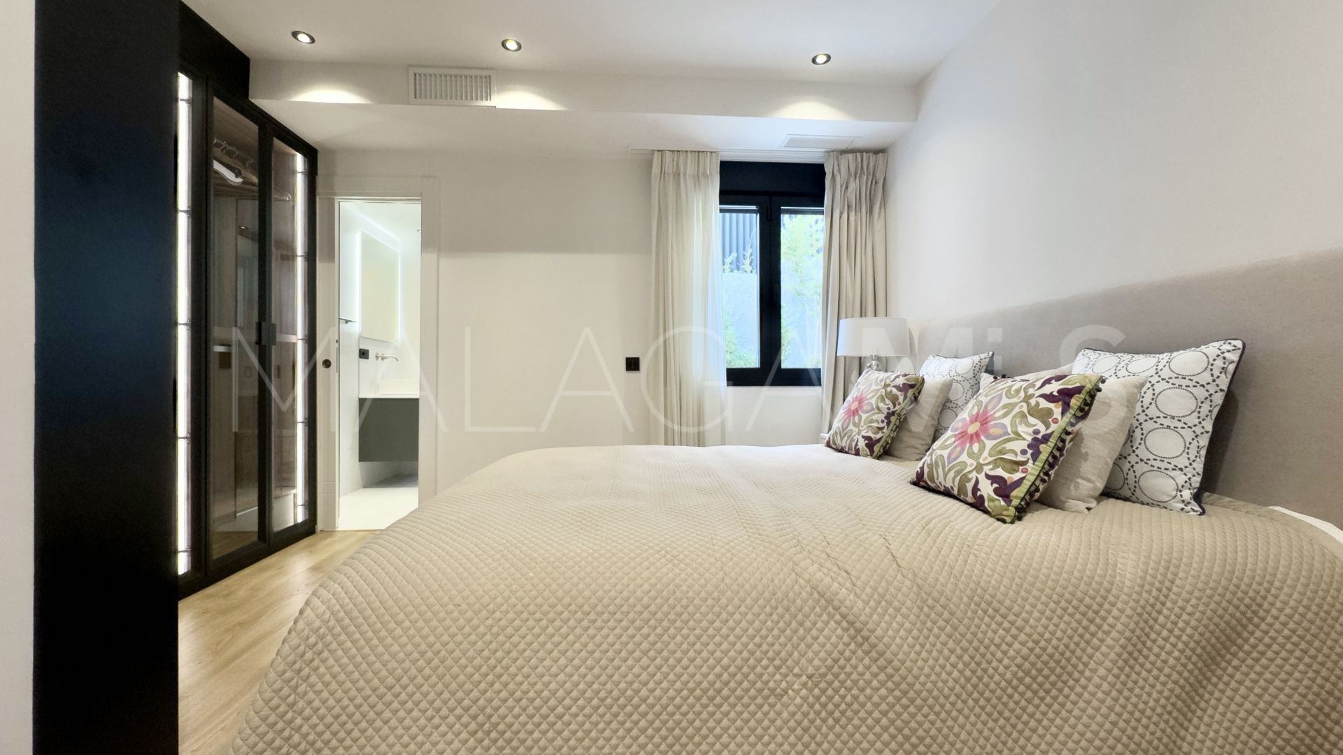 Haus for sale in Marbella