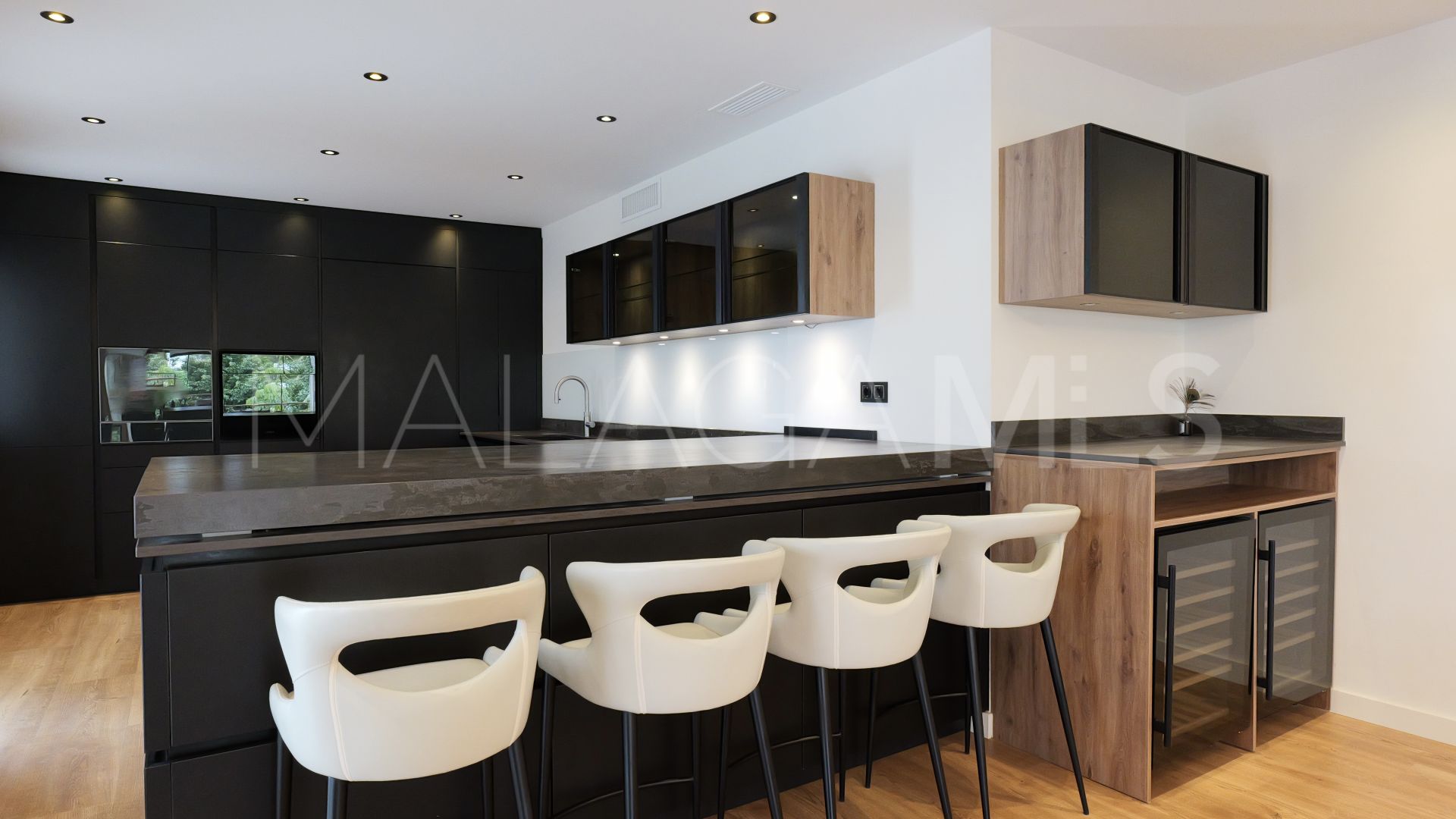 Haus for sale in Marbella