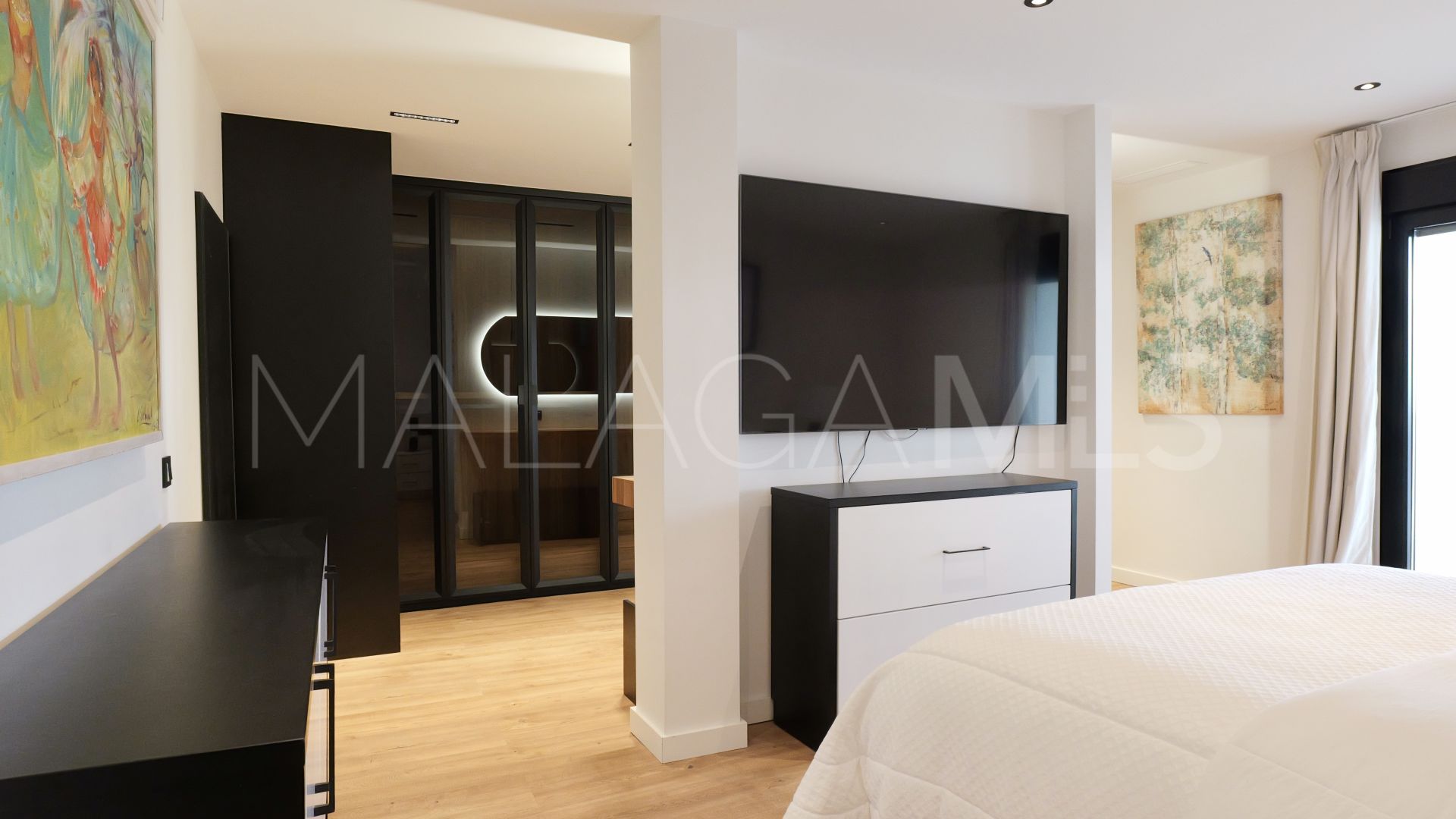 Haus for sale in Marbella