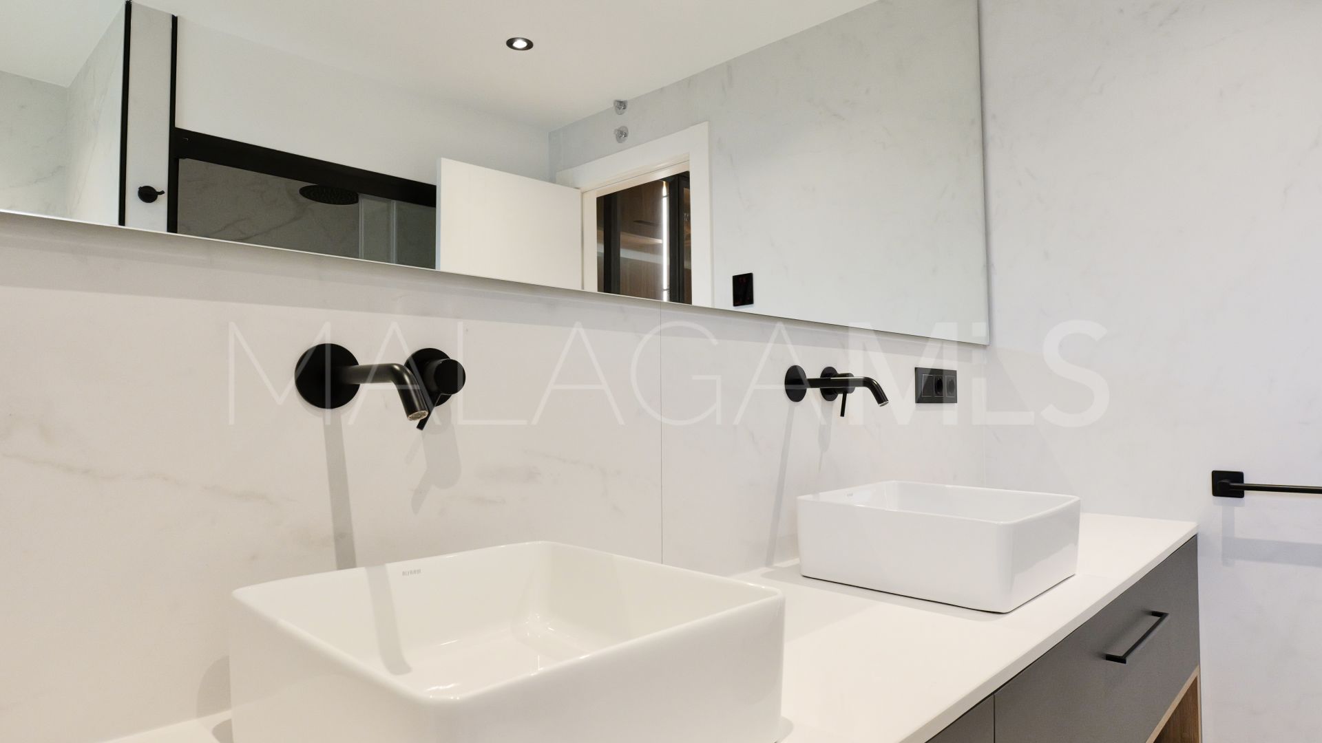 Haus for sale in Marbella