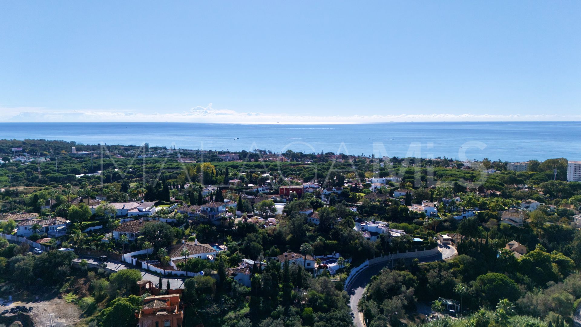 Haus for sale in Marbella