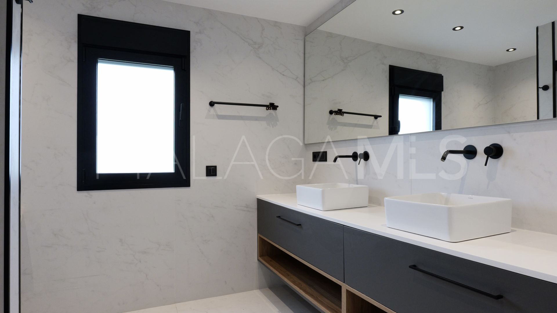 Haus for sale in Marbella