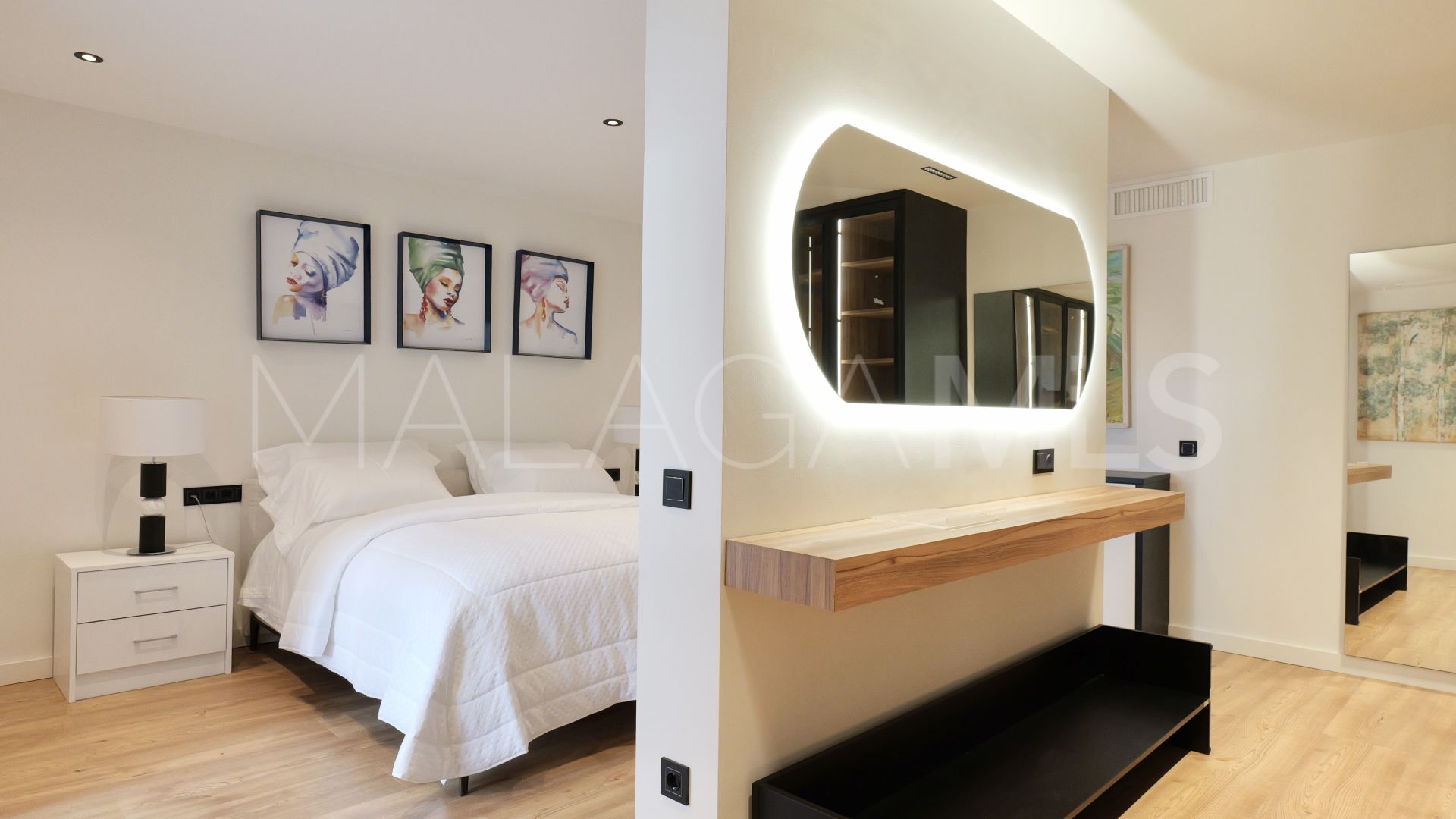 Haus for sale in Marbella