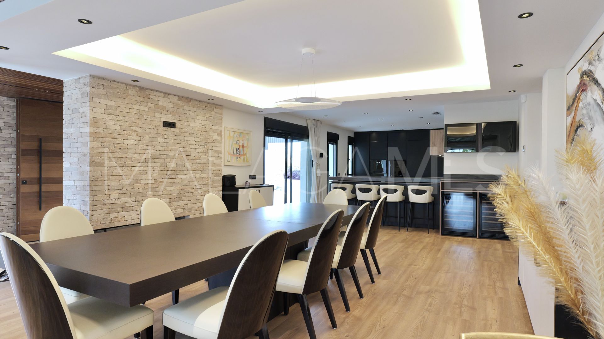 Haus for sale in Marbella