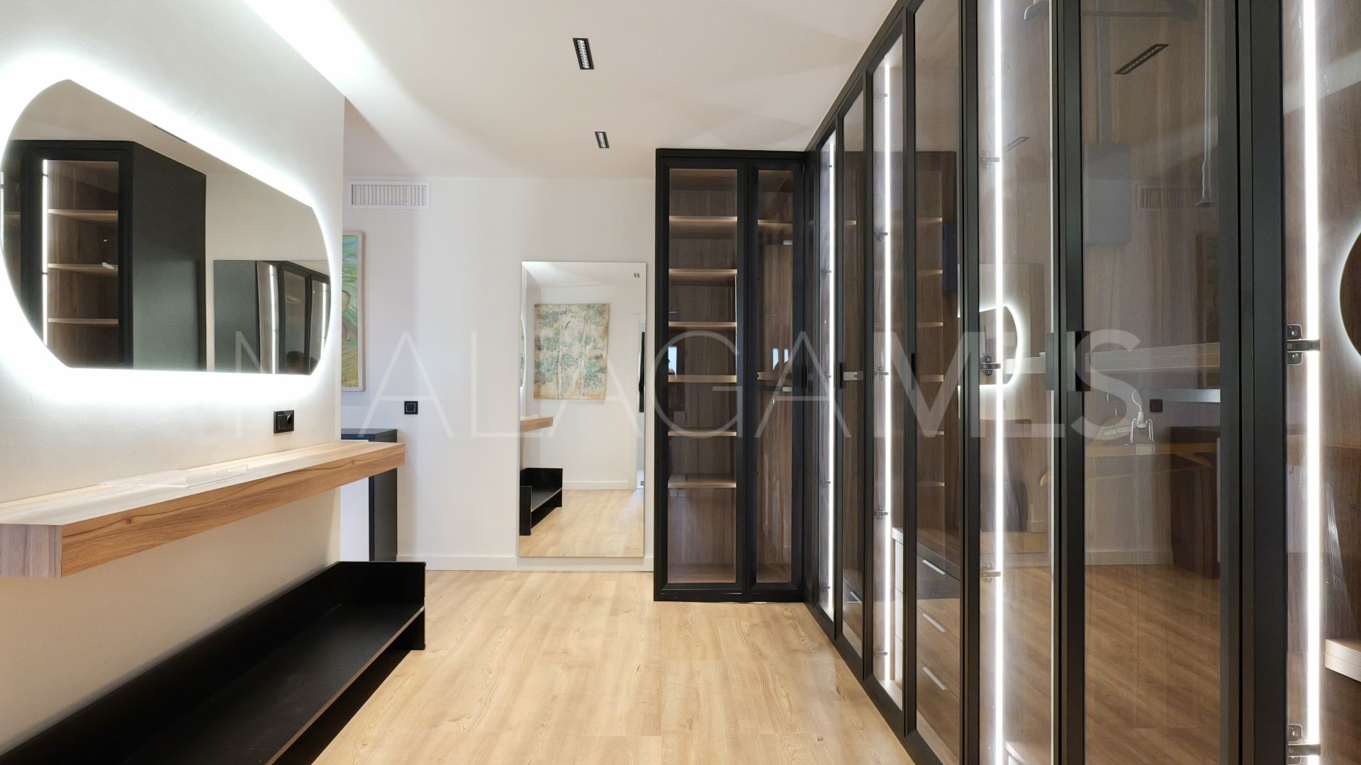 Haus for sale in Marbella