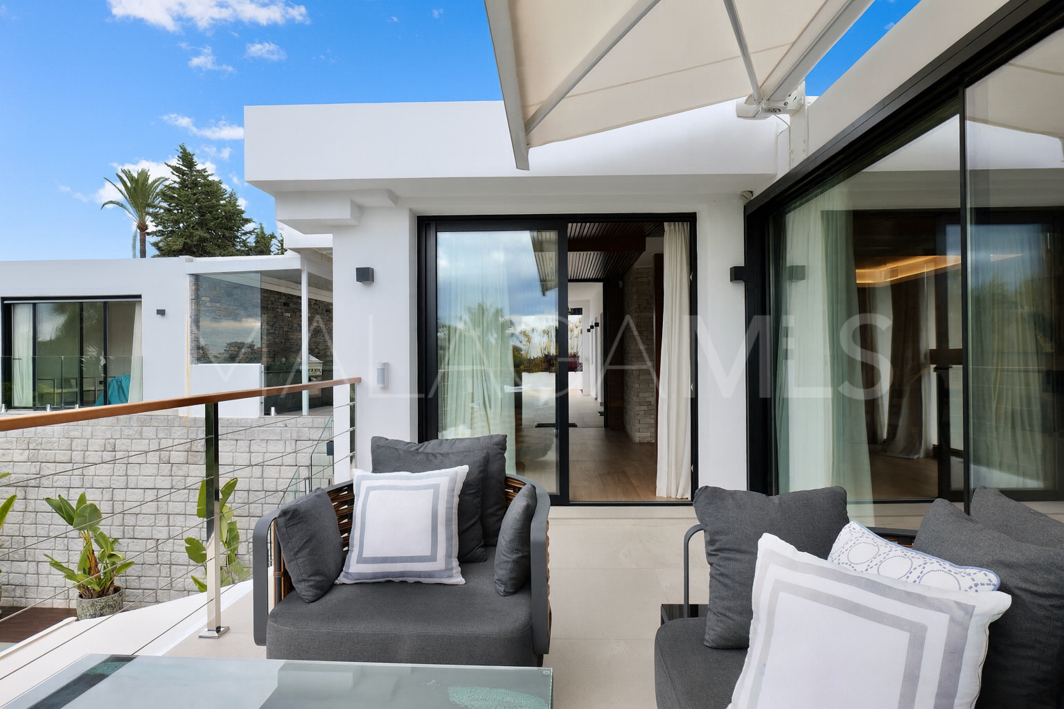 Haus for sale in Marbella