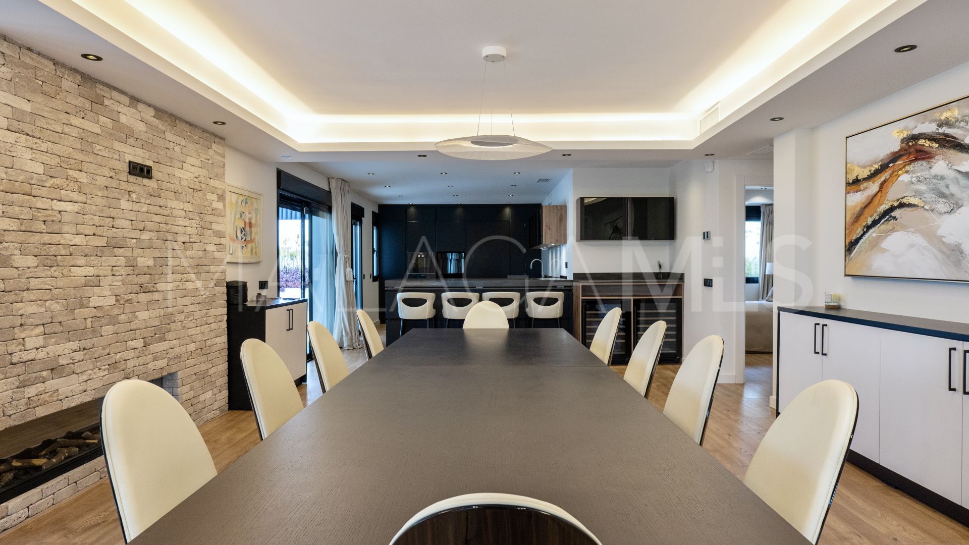 Haus for sale in Marbella