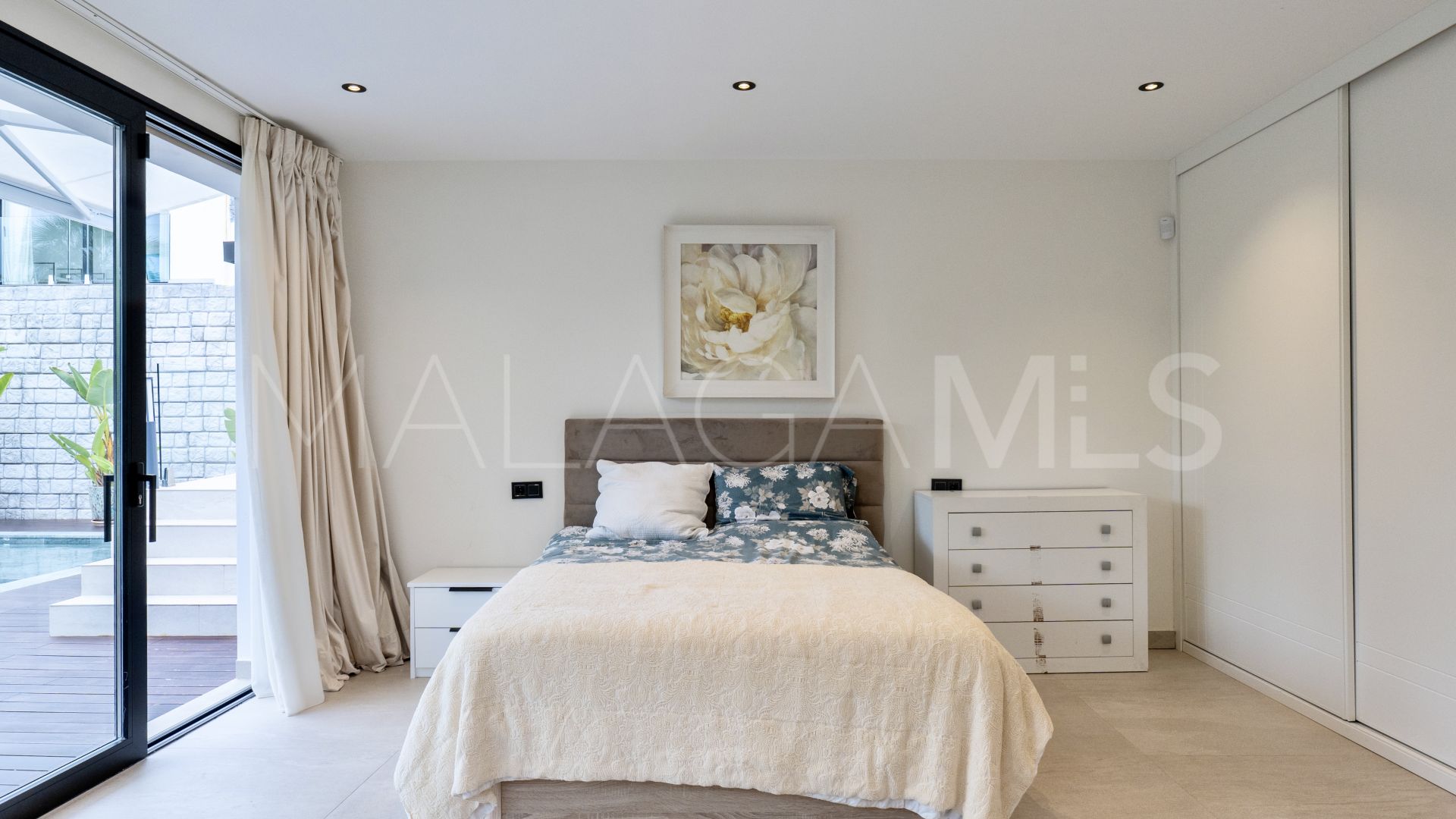 Haus for sale in Marbella