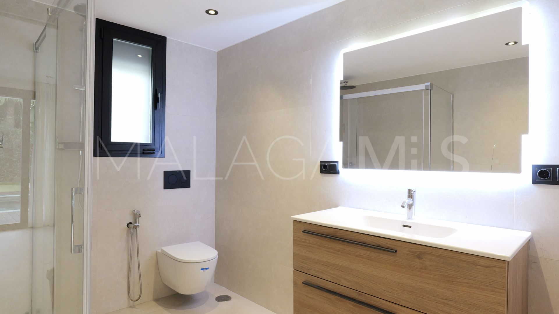 Haus for sale in Marbella