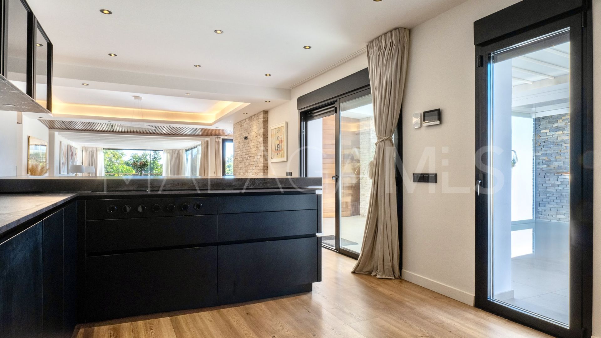 Haus for sale in Marbella