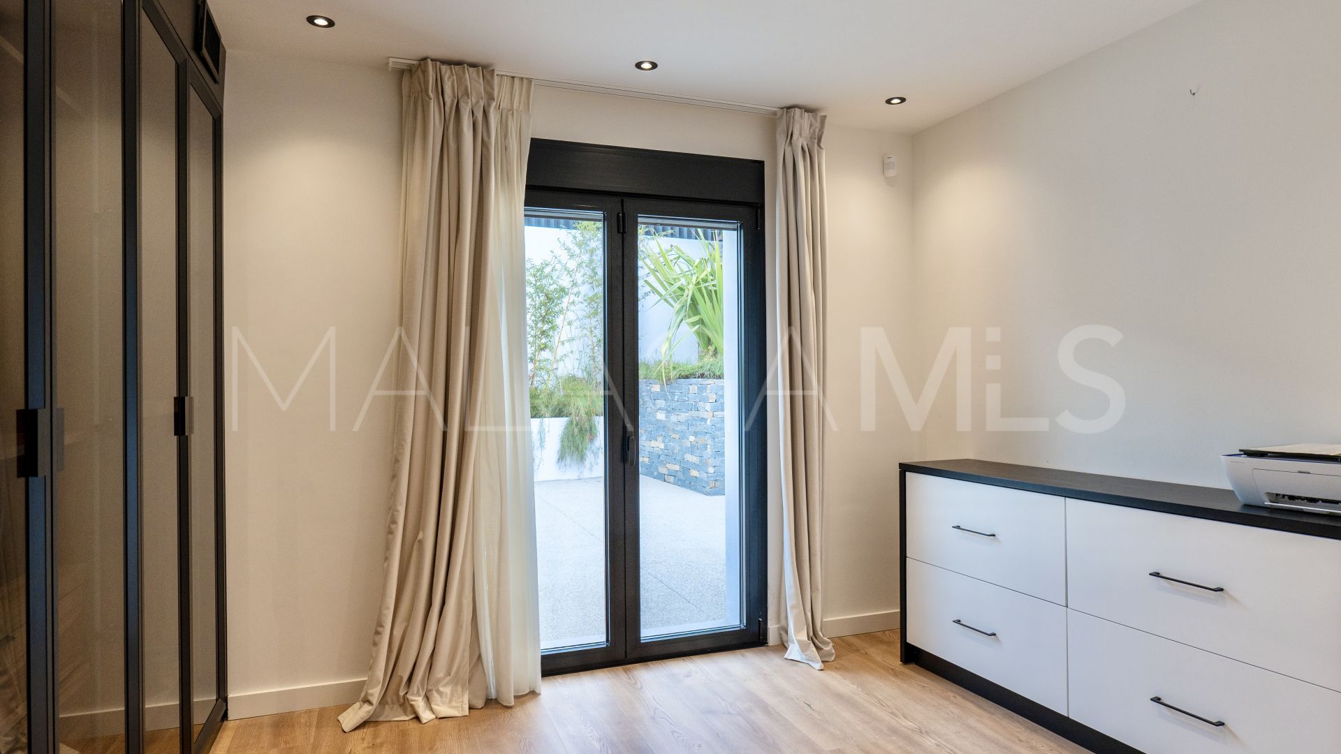 Haus for sale in Marbella