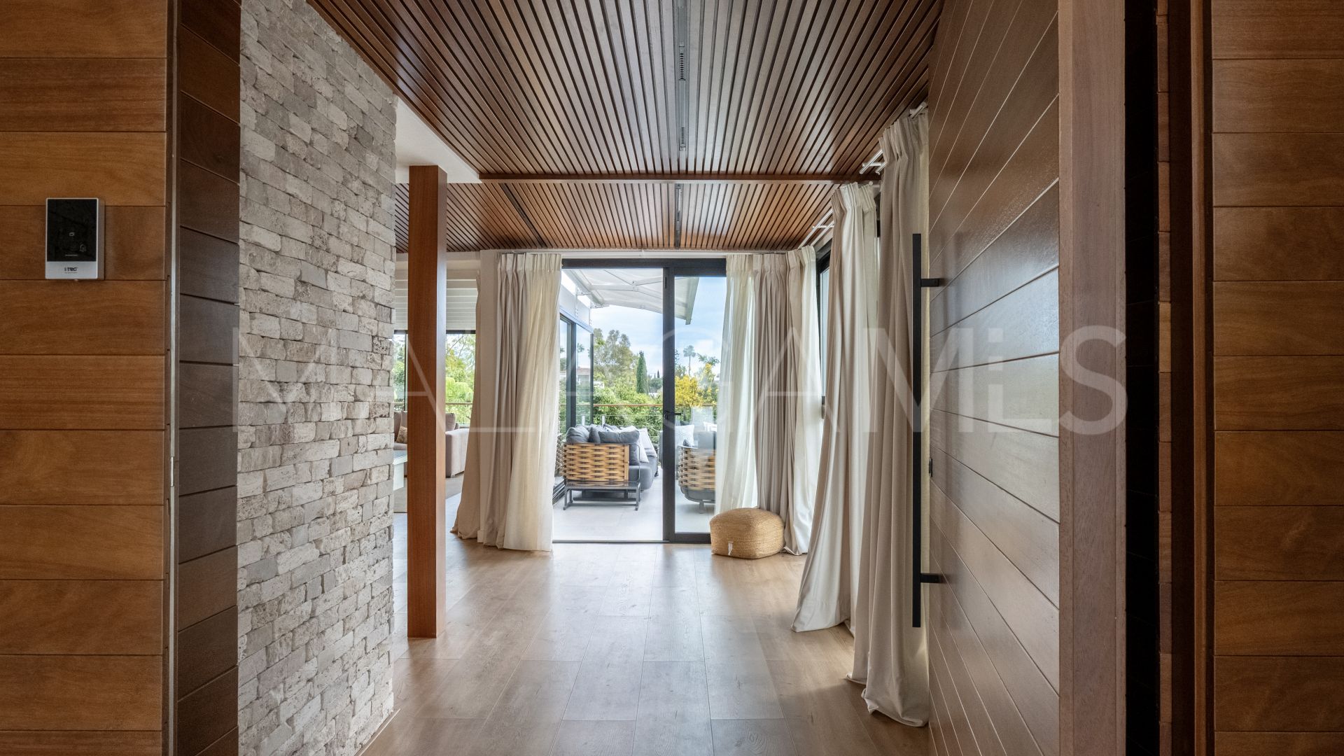 Haus for sale in Marbella