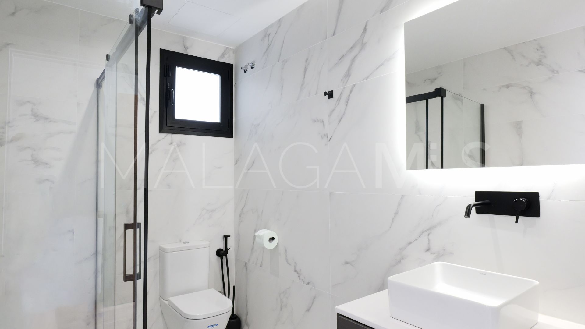 Haus for sale in Marbella