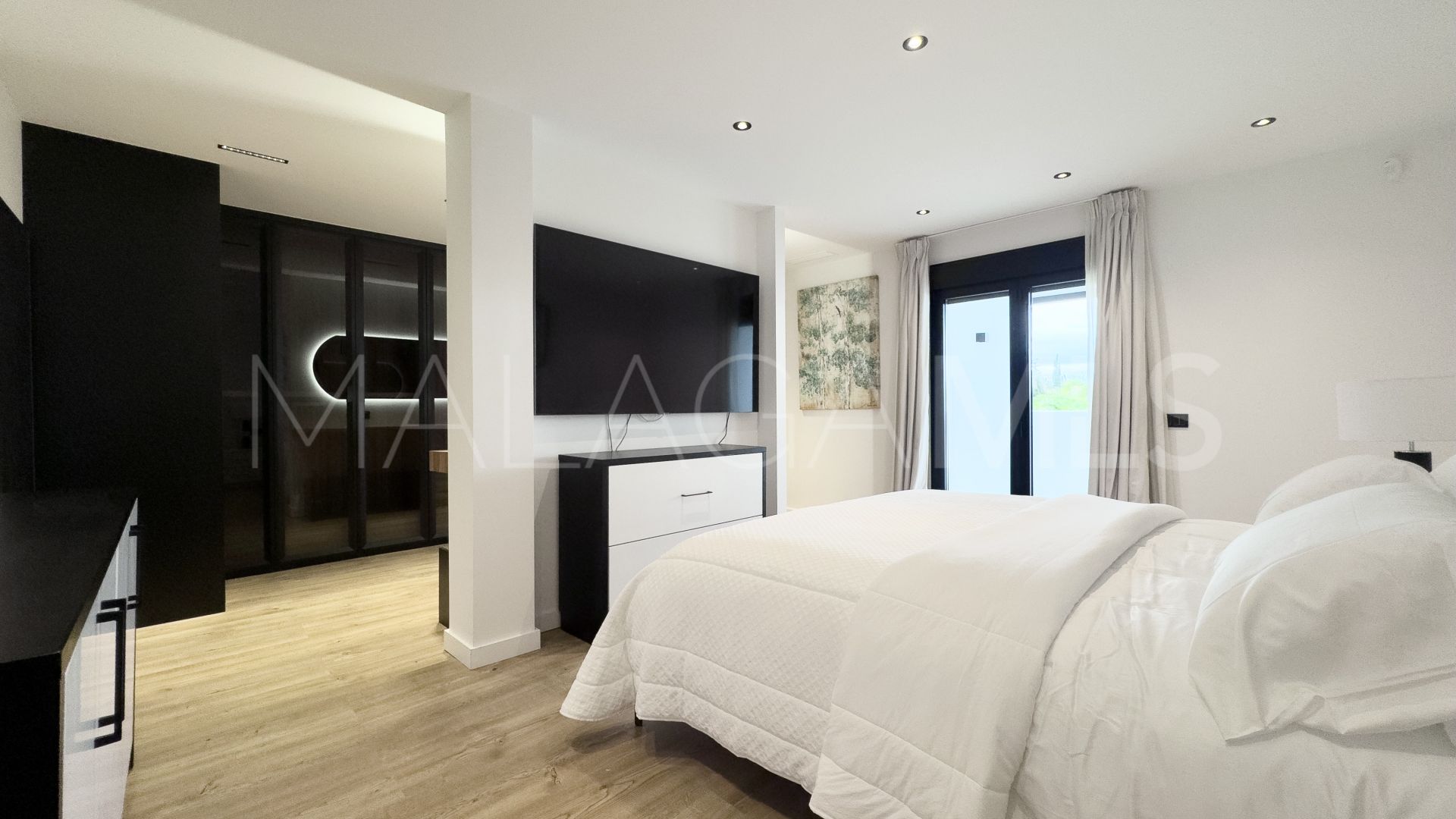 Haus for sale in Marbella