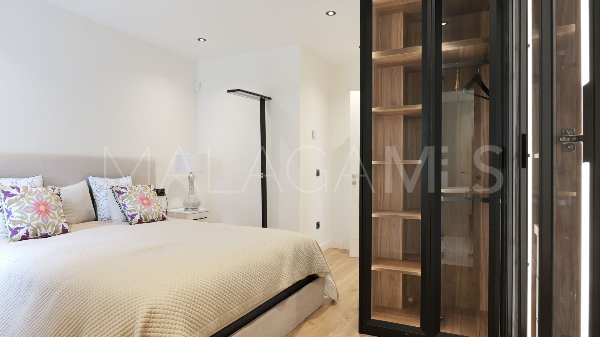 Haus for sale in Marbella