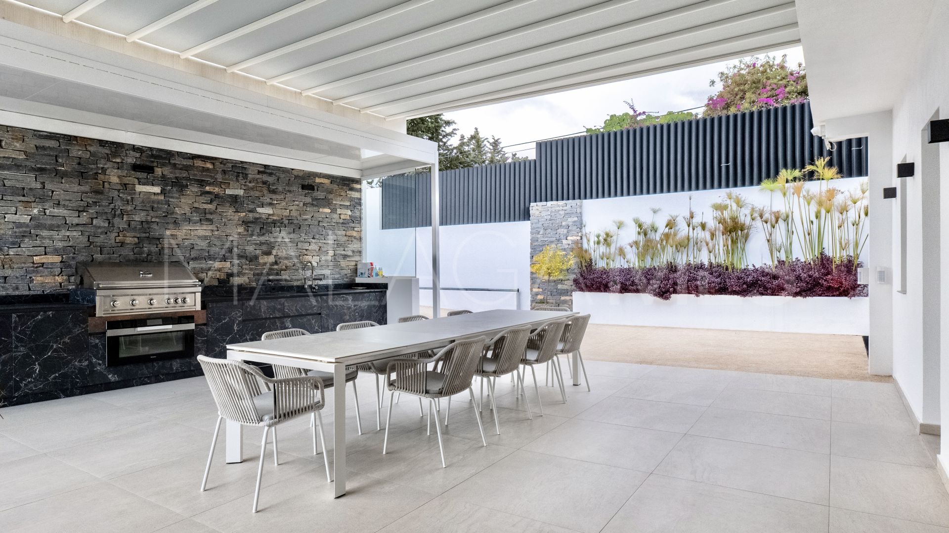 Haus for sale in Marbella