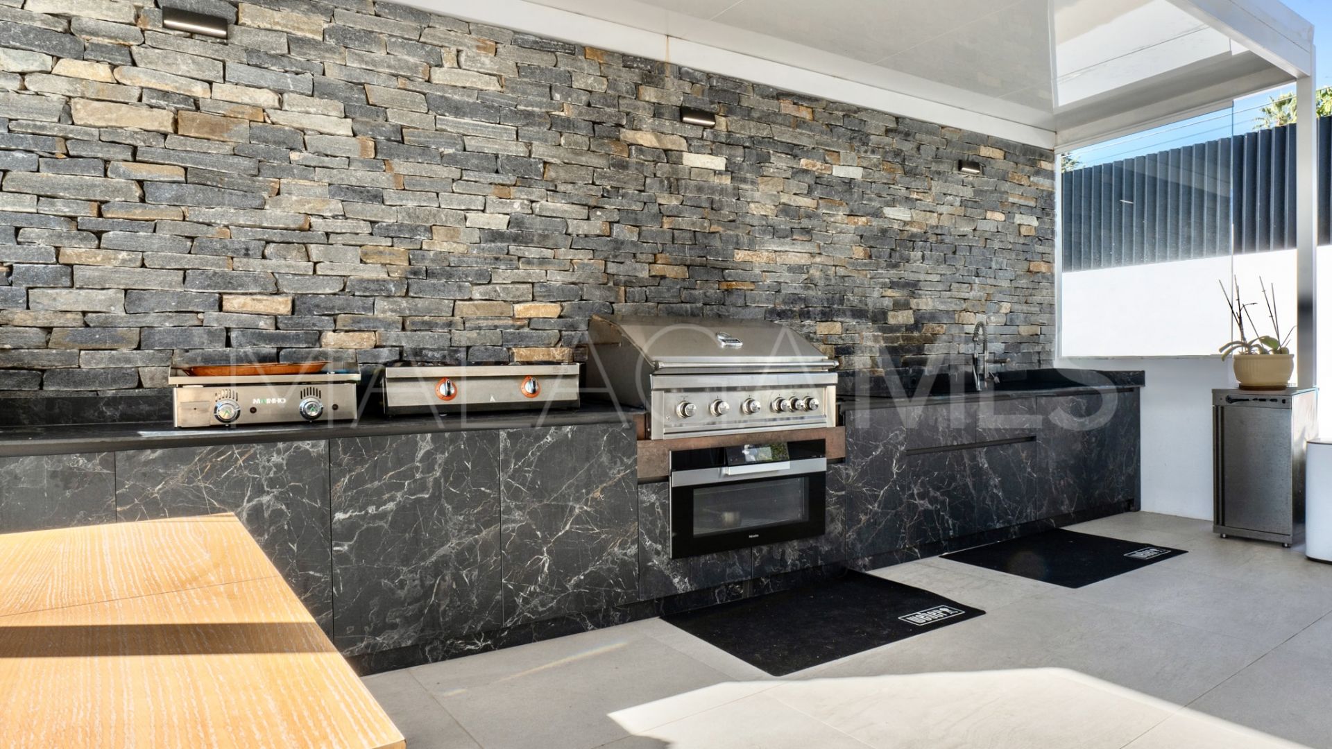 Haus for sale in Marbella