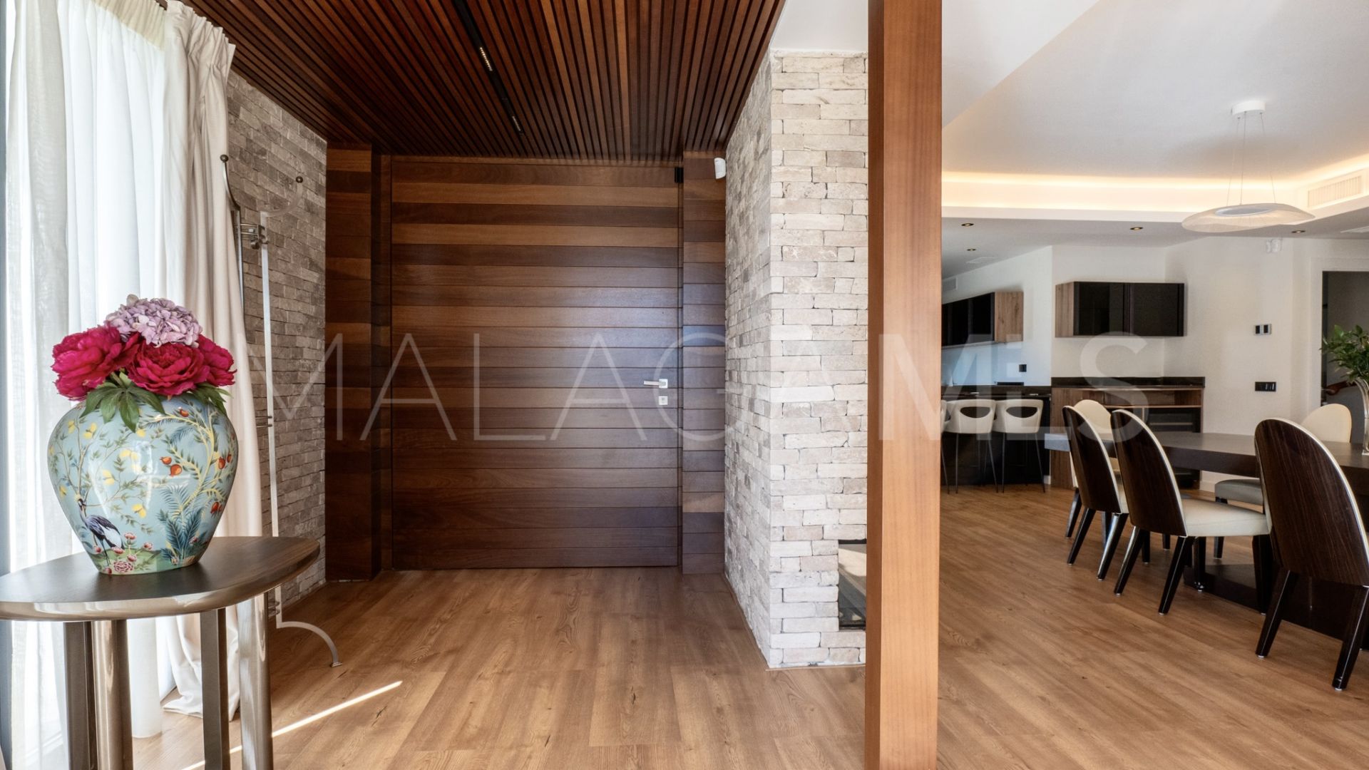 Haus for sale in Marbella