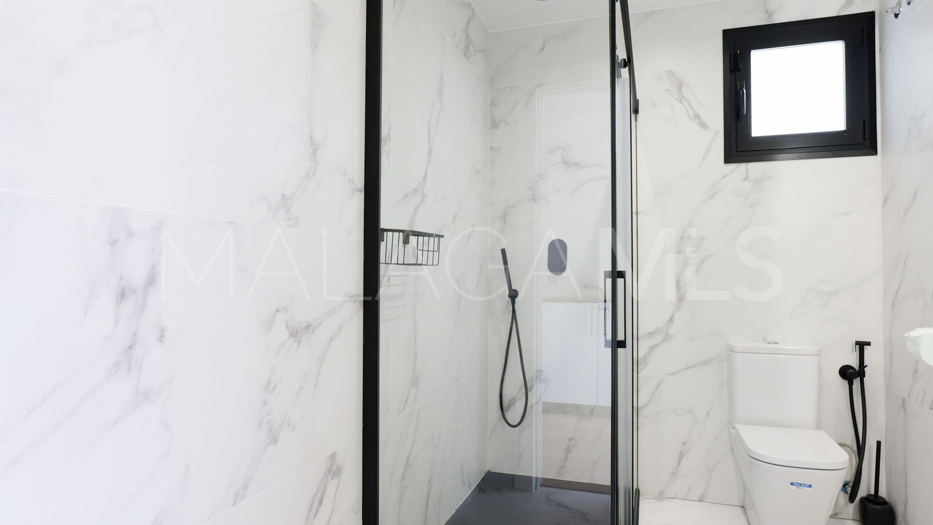 Haus for sale in Marbella